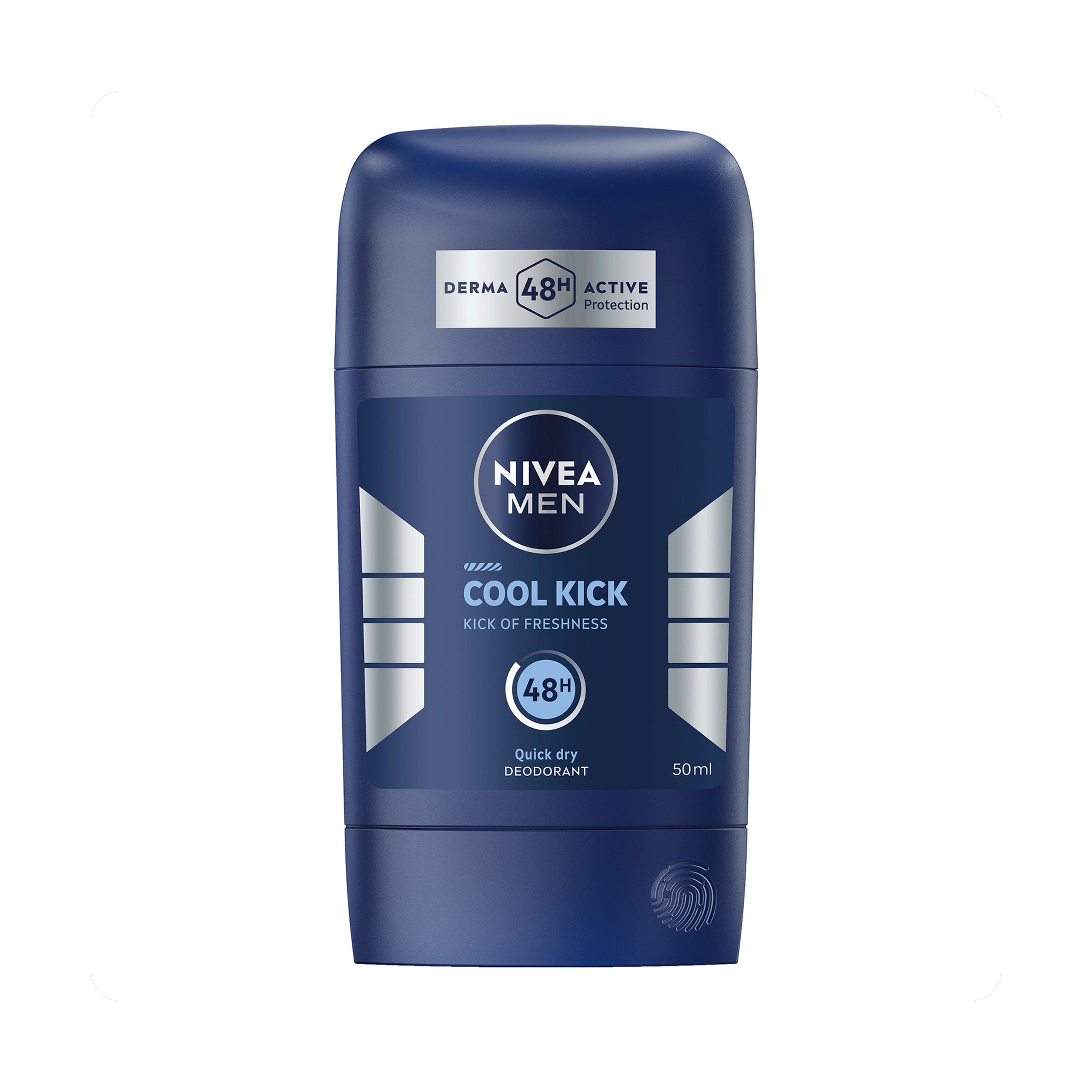 Nivea Deodorant Stick 40ml - Cool Kick